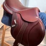 CWD Mademoiselle 2GS Saddle
