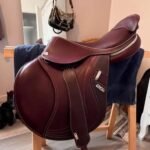 buy CWD Mademoiselle 2GS Saddle for sale online
