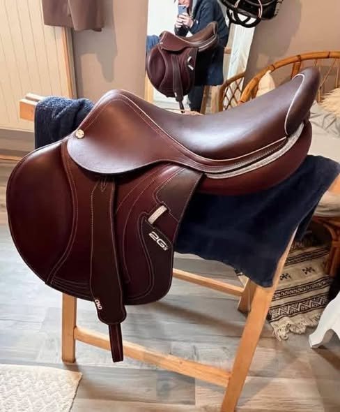 CWD Mademoiselle 2GS Saddle For Sale Online