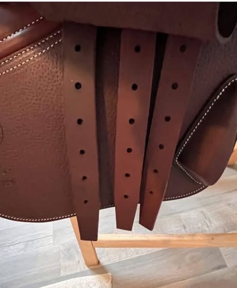 CWD Mademoiselle 2GS Saddle For Sale Online