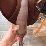 CWD Mademoiselle 2GS Saddle for sale france
