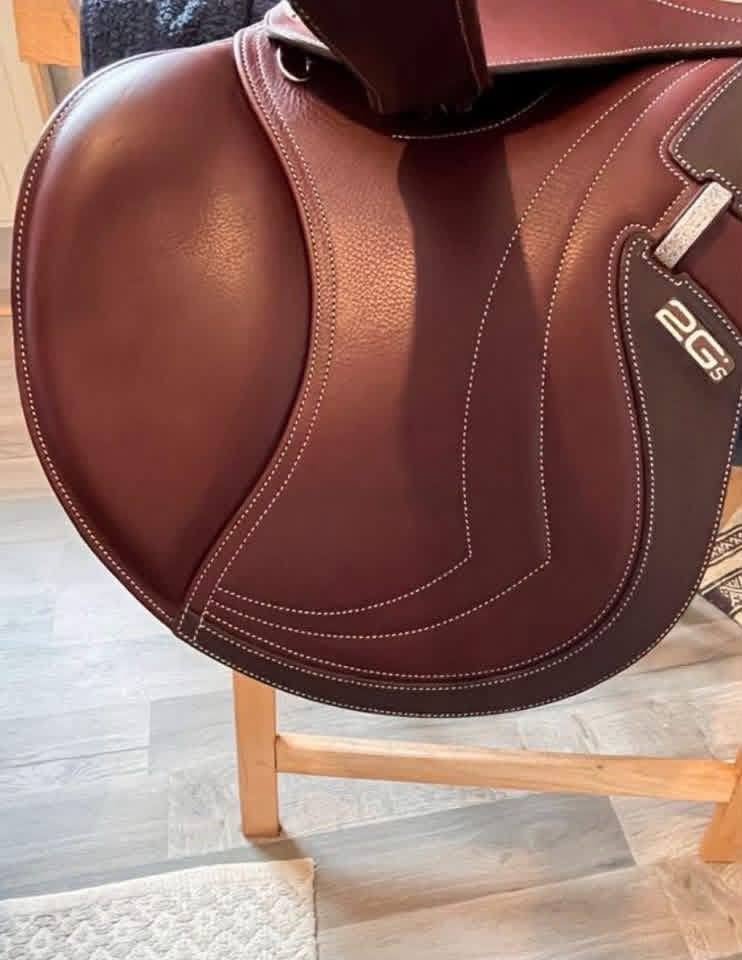 CWD Mademoiselle 2GS Saddle For Sale Online