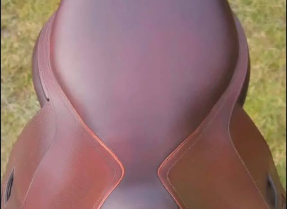 Childeric FE Jumping Saddle For Sale Online