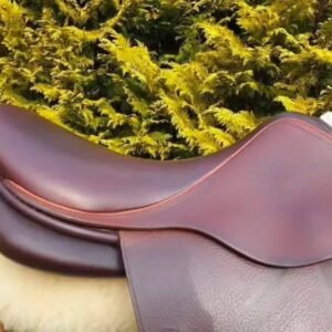 Jumping Saddles for sale online