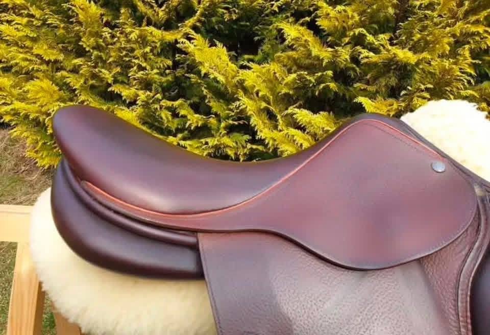 Jumping Saddles for sale online