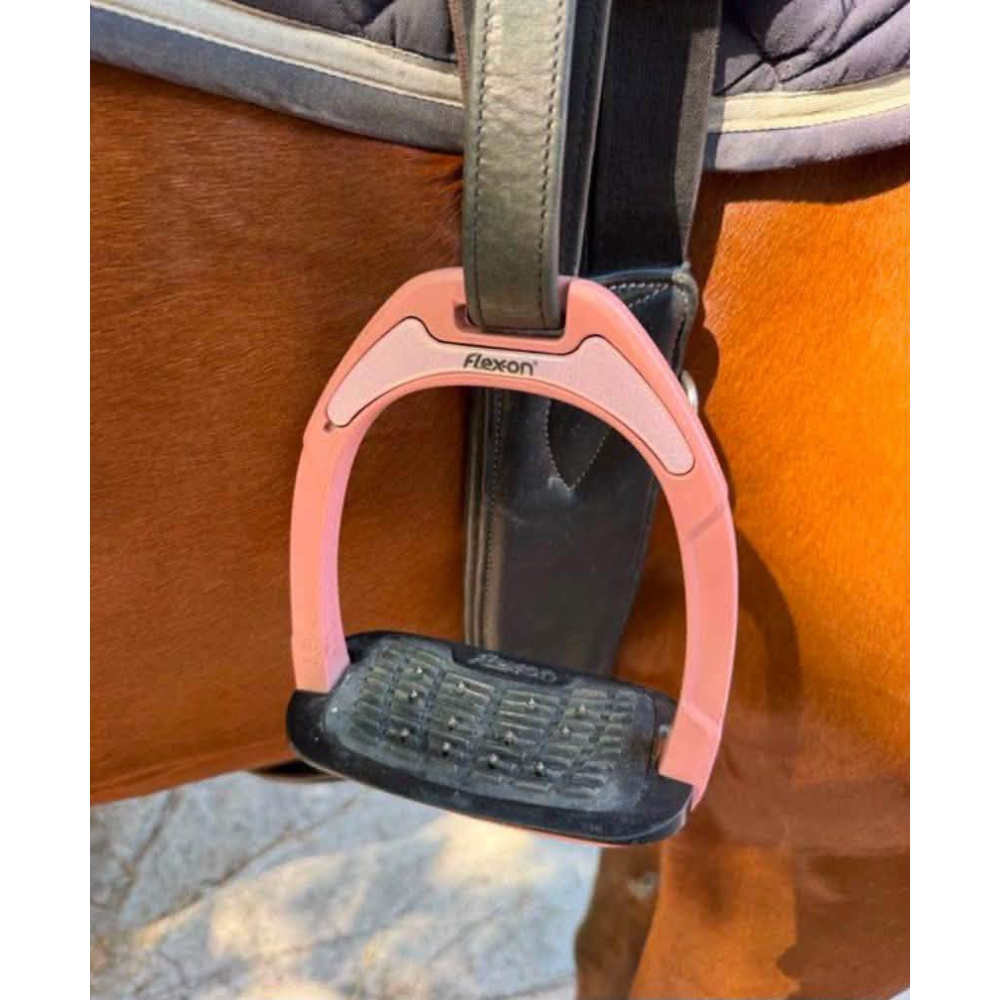 Flex on Green composite 2 GC2 stirrups For sale Online