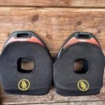 On Safety Stirrups for sale online