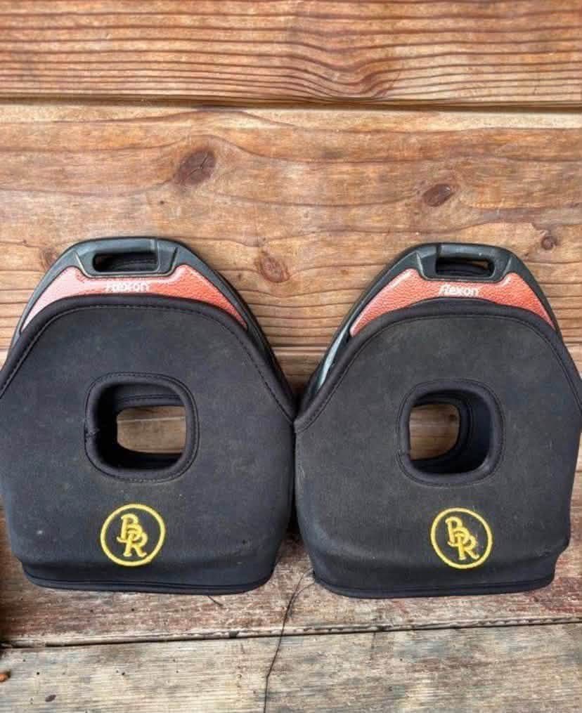 On Safety Stirrups for sale online