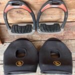 buy Flex On Safe On Safety Stirrups online