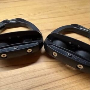 Flex-On Safe One Stirrups, for sale online