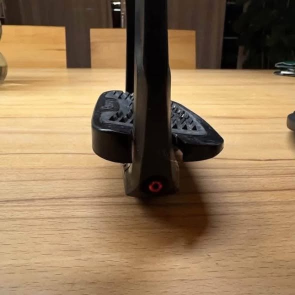 Flex-On Safe One Stirrups,