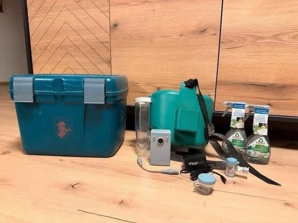 buy Flexineb E3 Horse Inhaler online
