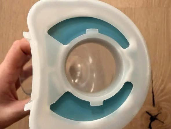 Flexineb E3 Horse Inhaler