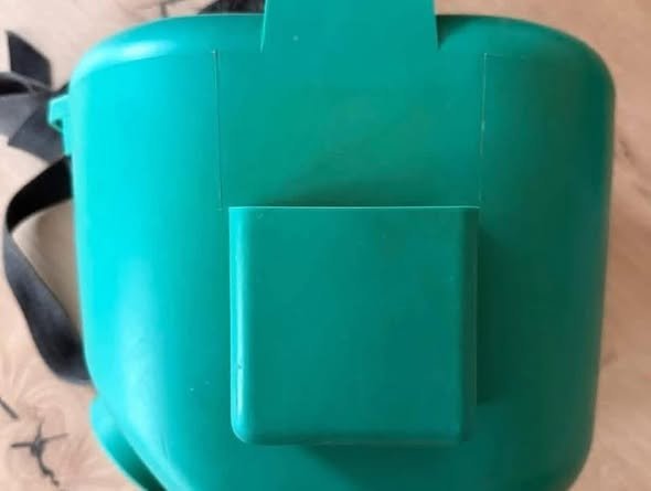 Flexineb E3 Horse Inhaler