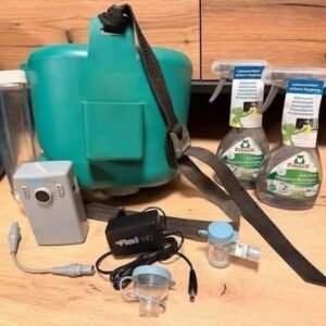 Flexineb E3 Horse Inhaler for sale france