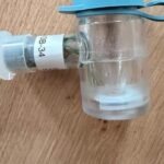 E3 Horse Inhaler