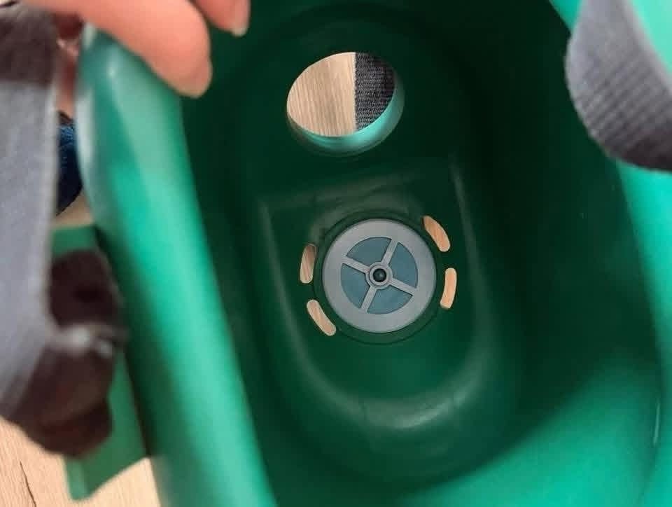 Flexineb E3 Horse Inhaler