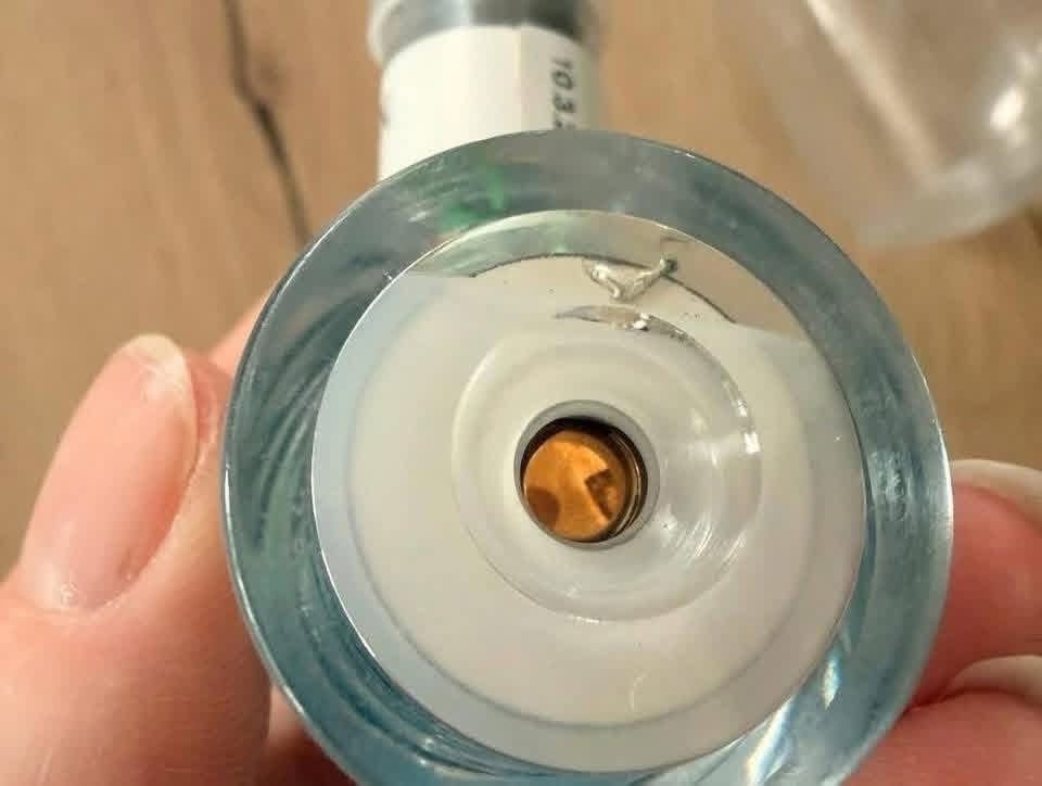 Flexineb E3 Horse Inhaler