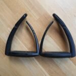 Freejump Soft’Up Pro Stirrups