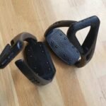 Freejump Soft’Up Pro Stirrups for sale in france