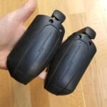 Freejump Soft’Up Pro Stirrups for sale in France