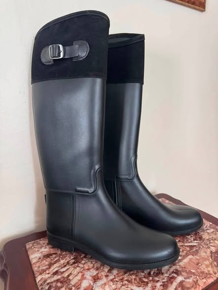 Grasso Evolution Riding Boots