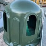 hay-bell-for-horses-very-good-condition for sale online