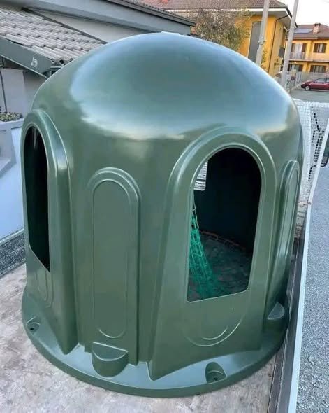 hay-bell-for-horses-very-good-condition for sale online