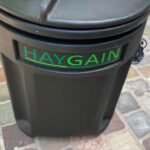 Haygain HG-One+ Hay Steamer