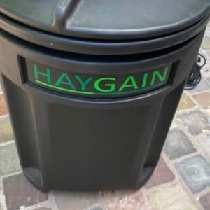 Haygain HG-One+ Hay Steamer