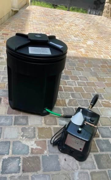 buy Haygain HG-One+ Hay Steamer or sale online