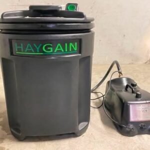 Haygain Hay Purifier for Horses