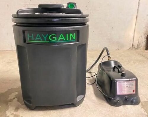 Haygain Hay Purifier for Horses