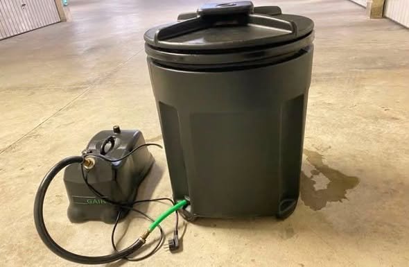 Haygain Hay Purifier for Horses