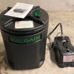 Haygain Purifier