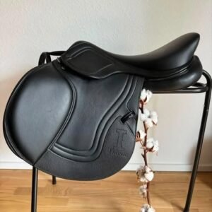 Ikonic Evolution Competition Saddle For Sale Online