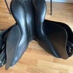 buy Ikonic Evolution Competition Saddle for sale online france