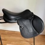 Ikonic Evolution Competition Saddle for sale online