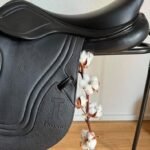 Ikonic Evolution Competition Saddle