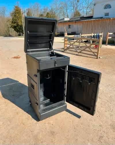 La Gee Competition Trunk
