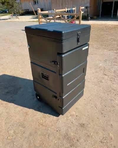La Gee Competition Trunk For Sale Online