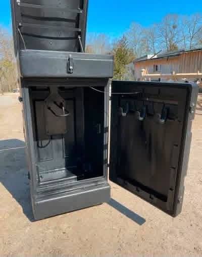 La Gee Competition Trunk For Sale Online