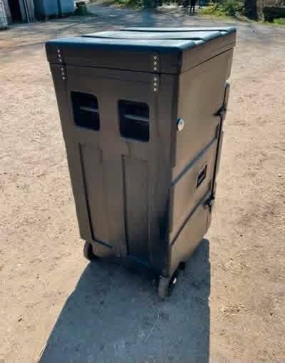 La Gee Competition Trunk for sale online