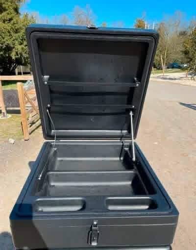 La Gee Competition Trunk For Sale Online