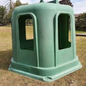 Large La Gée Hay Bell