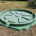 Hay Bell for sale online with base
