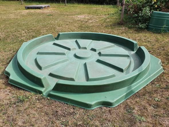 Hay Bell for sale online with base