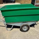 Le Gee Equestrian Wheelbarrow For Sale Online