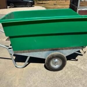 Le Gee Equestrian Wheelbarrow For Sale Online
