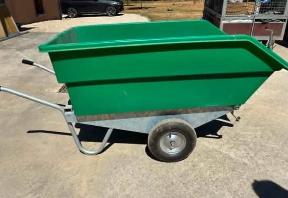 Le Gee Equestrian Wheelbarrow For Sale Online